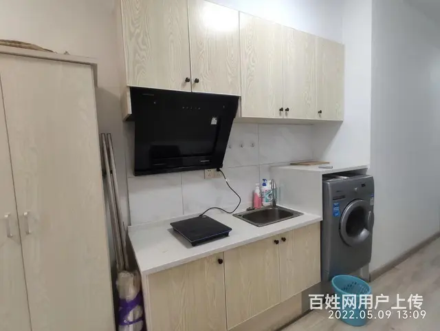 水岸公馆（东星大厦）房屋出租 - 图片 7