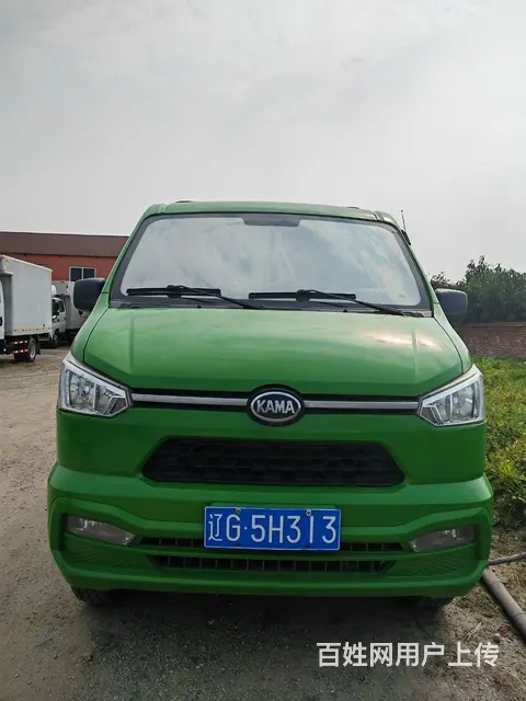 凯马 平板车 个人一手车 - 图片 1