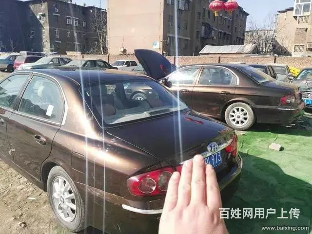新到名驭、志俊、伊兰特、捷达、索纳塔、手续齐全 - 图片 2