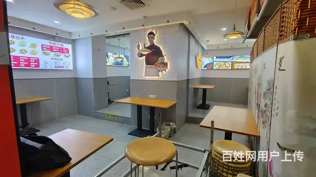 （51旺铺推荐）盘龙区颐欣里78平铺面空转 - 图片 11