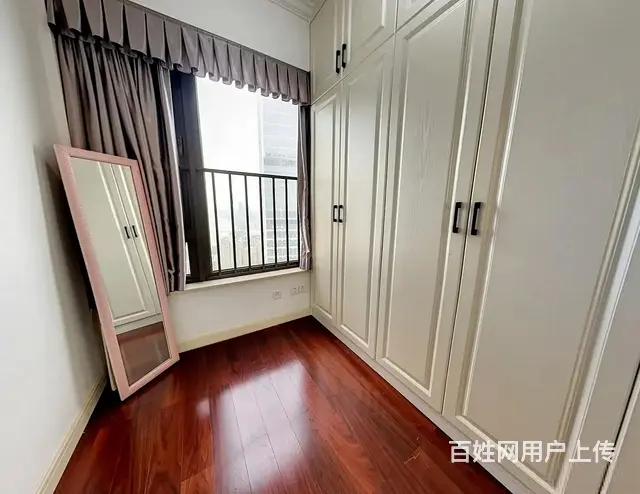 近拱北口岸 龙光玖龙湾 3室2卫 南向 精装，全齐 - 图片 9