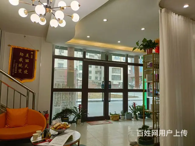 B个人一小南街迎宾大厦美容店转让 - 图片 6
