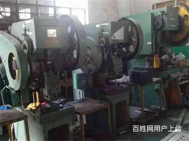 商洛钢结构库房回收价钱，厂房拆除回收 - 图片 8