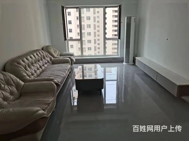 房东直租富丽盛悦府新房首次出租 - 图片 1