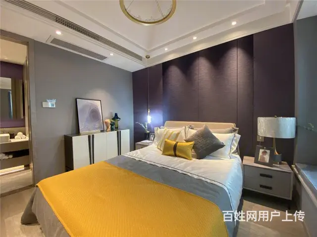 首付25万！买大学城旁三室！中钰翡翠天境！找我团购优惠！ - 图片 7