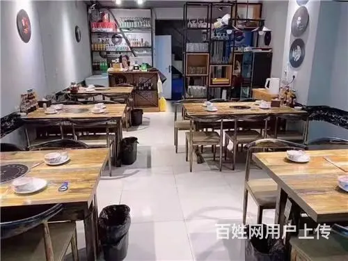 4万急兑，昌邑区海鲜烧烤饭店出兑 - 图片 3