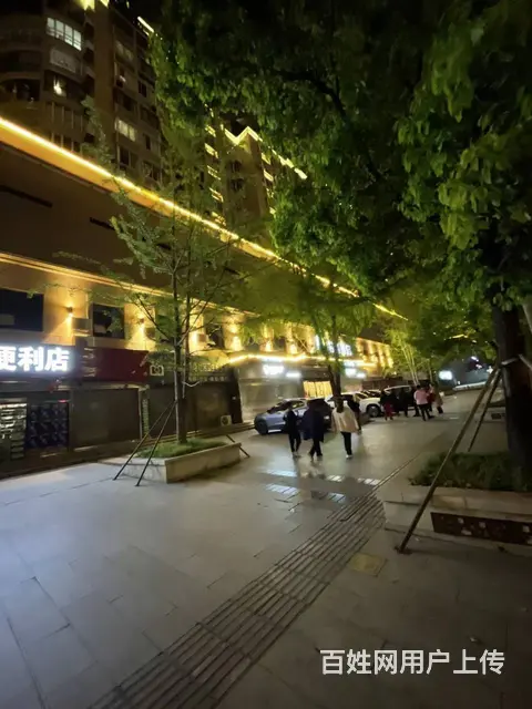 （达州铺源网）西外塔坨朝阳中路1200㎡空铺出租 - 图片 3