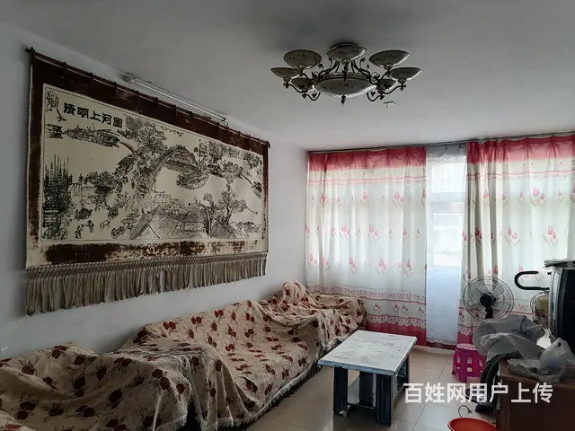 套房出租3室二厅120平方米 - 图片 2