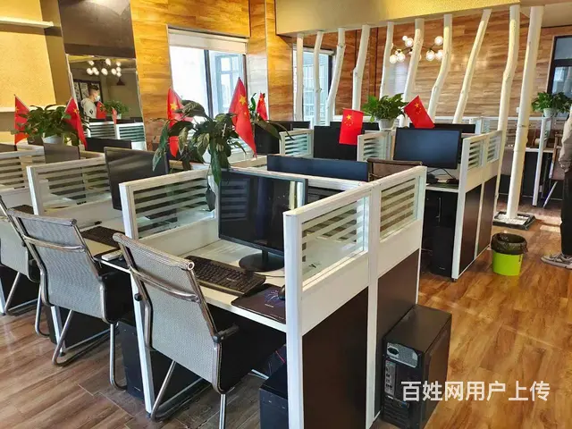 急转！西秀区国际佳缘220平办公场所转让 - 图片 2
