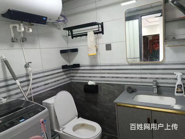 房子干净整洁首次出租 - 图片 2