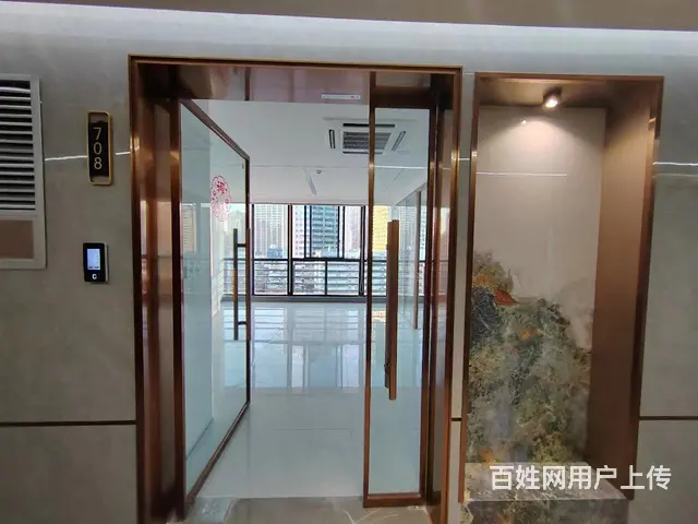 火车站精装小面积80平起出租 可以配家具 - 图片 3