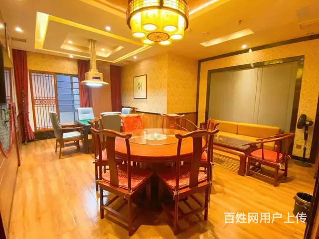 （老板本人）花之林高档茶餐厅茶楼4年多老店优价转让 5331 - 图片 3