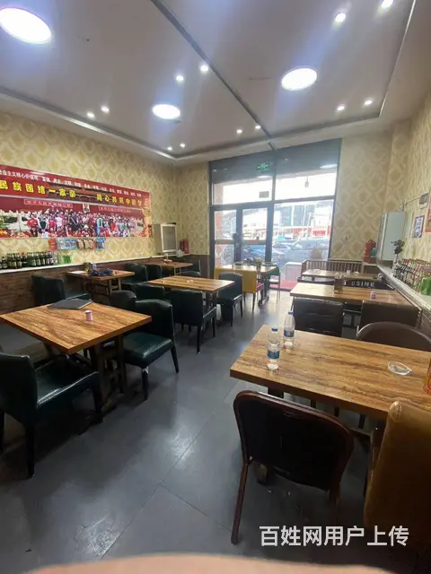 【搞定了！】道外区迎新街临街烧烤店出兑转让 - 图片 6