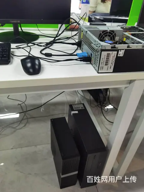 厦门翔安电脑维修，电脑装机装系统，电脑清灰 - 图片 1