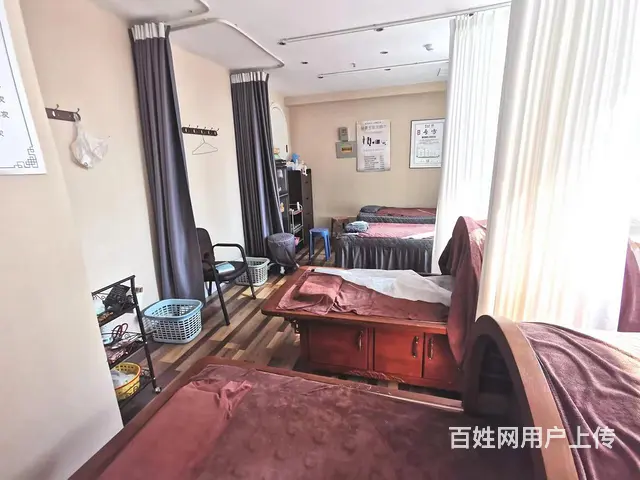 （微易转）天府清华园美容养生头疗商铺转让 - 图片 3