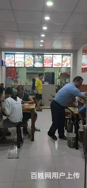黄石市黄石港区湖滨大道45平餐馆转让 - 图片 4