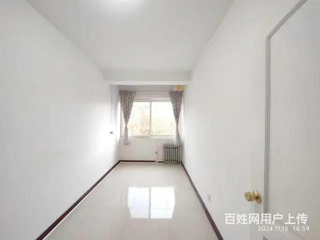 秒租好房 头一次出租 四眼桥附近 四楼 两室家电齐全 - 图片 4