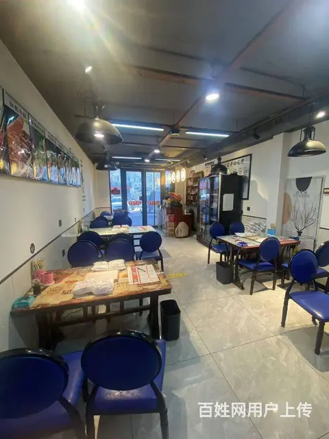 【搞定了！】松北区融创商圈世祥路临街烧烤店出兑转让 - 图片 8