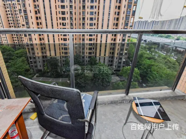 湘湖简装修南北138.66平金色钱塘(北区)热卖 - 图片 3