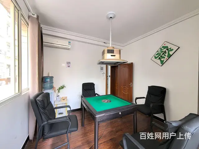 旺铺居）无人共享棋牌室客源稳定西南科技大学门口整体转让 - 图片 2