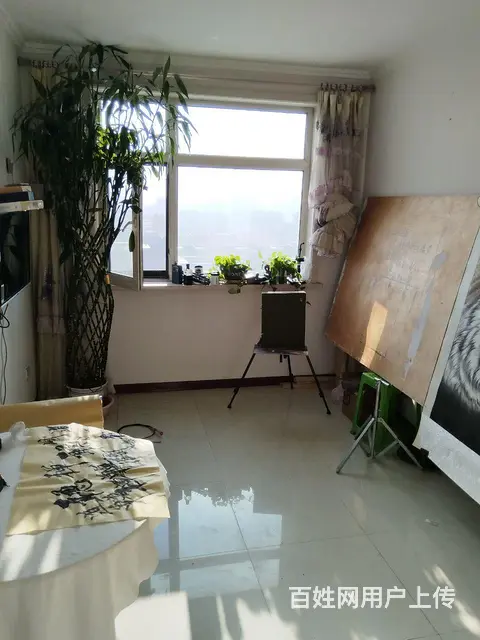碧水山城二期高层两室一厅南北通透视野好房主直售 - 图片 2