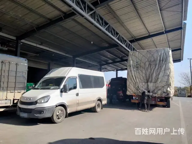（老板本人）长沙县物流园总部仓库/门面房东低价出租 5654 - 图片 3