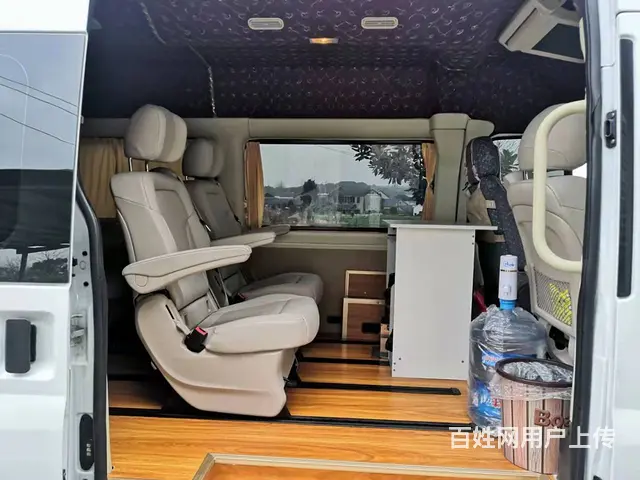 福特新世代 - 图片 4