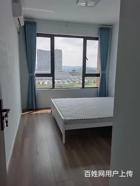 丽雅紫宸，新房出租 - 图片 2