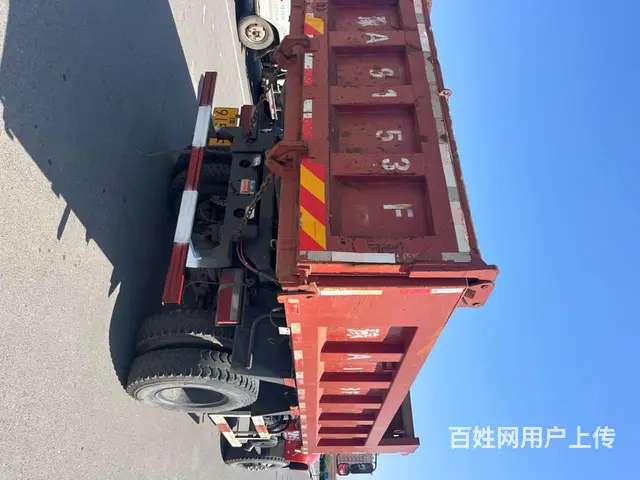 东风 自卸车 国5 - 图片 6