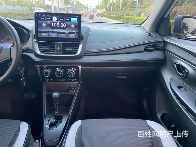 【搞定了！】丰田 雅力士 2020款 YARiS L 致炫 - 图片 9