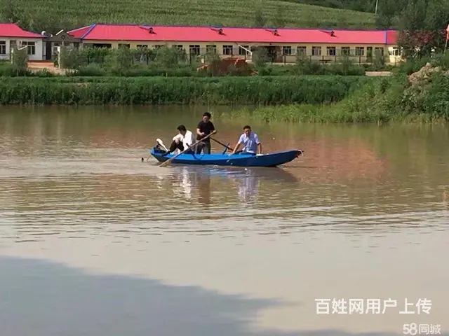宾县城区万寿山养殖场出租出售 - 图片 1