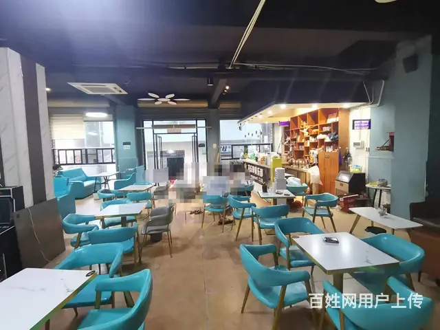 （51旺铺推荐）下坎西300平棋牌水吧转让 - 图片 3