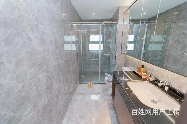一手直签环球港旁精装修华宇新城天境4室2厅全新改善 - 图片 7