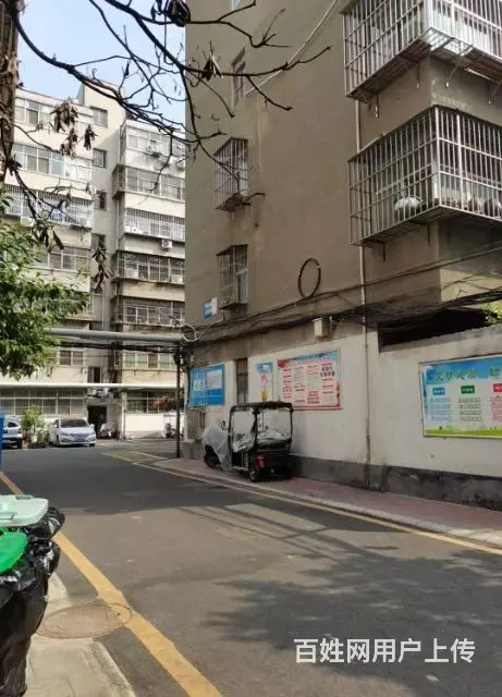 公园南门中建七局家属院 - 图片 9