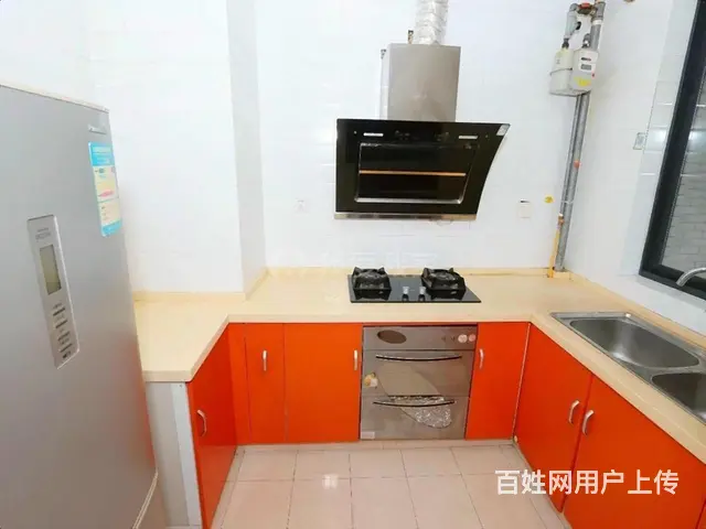 滨江区政府  倾城之恋花园  3室  2厅 - 图片 4