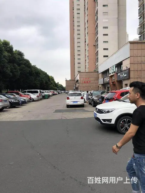 爆！捡漏！单价仅7999！天宁中吴大道世纪华城沿街铺清盘特价 - 图片 9