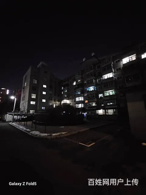 地铁房华宁小区(铁西) 普通住宅1厅 中等装修 - 图片 11