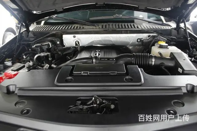 林肯领航员 [进口] 2016款 3.5T 自动 - 图片 4