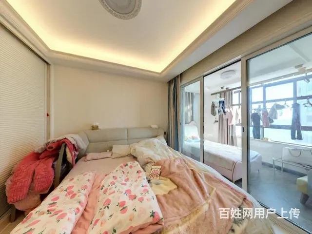 康桥南北87.35平保利玫瑰湾多层[1-7层]难找房子 - 图片 8