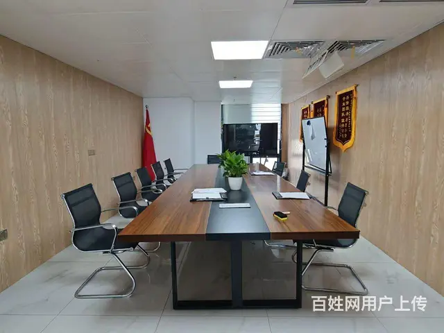 古田路佳盛广场1050平精装带设备整层地价出售 - 图片 8