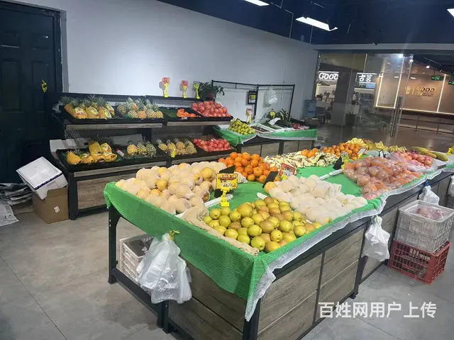 （徐州找店网）新城区工程学院校内水果店转让 - 图片 5