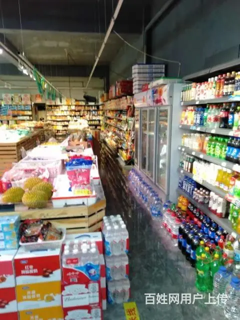 昌邑区天津街九台街超市出兑6066 - 图片 2