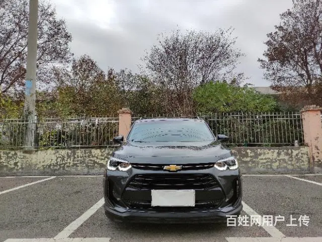 雪佛兰 沃兰多 2019款 1.3T 手自一体 Redlin - 图片 2