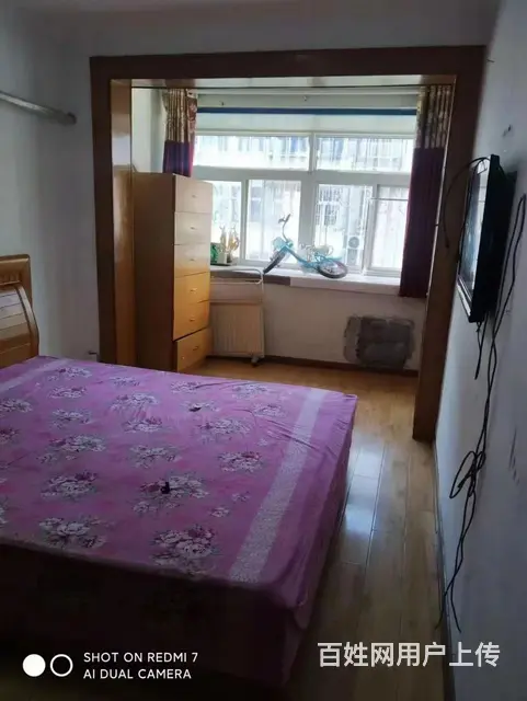 王场东村 普通住宅1厅 中等装修 - 图片 1