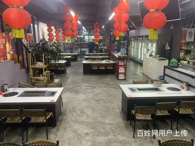 【搞定了！】群力商铺转让烧烤店出兑转让 - 图片 6