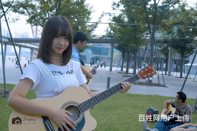 沈阳找吉他尤克里里老师哪里好 - 图片 3