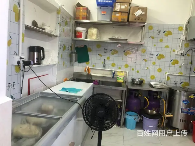 （51旺铺推荐）大英路40平临街旺铺转让 - 图片 4