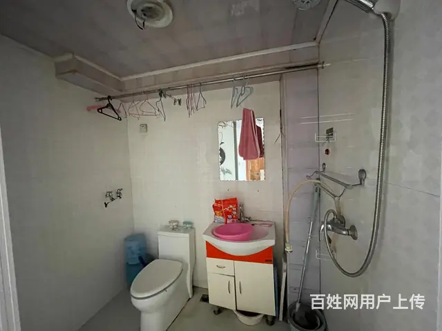 独家房源，西梁尚志公园，胜利小学三中，附近，义美家园，车库上 - 图片 7