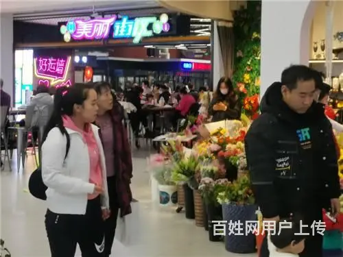 中东新生活三楼商铺服装店出兑 - 图片 4