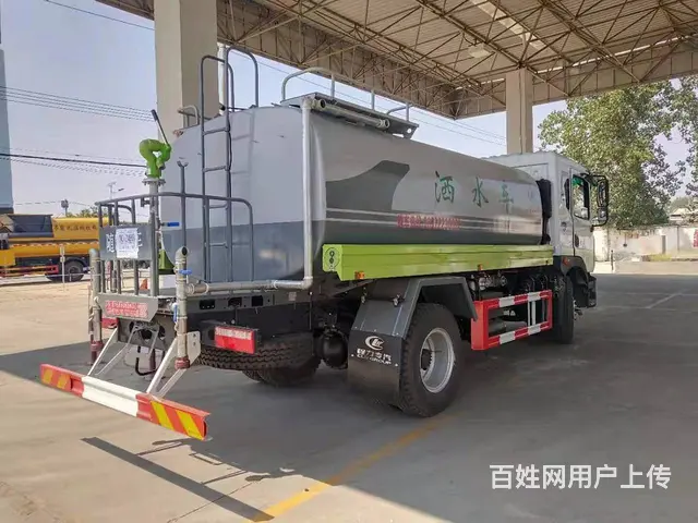 东风5吨10吨二手洒水车 厂家全国包送车上门 - 图片 7